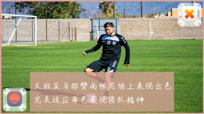 文班亚马称赞尚帕尼场上表现出色完美适应角色展现团队精神