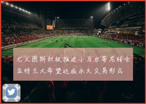 尤文图斯积极推进小马尔蒂尼转会亚特兰大希望达成永久交易形式